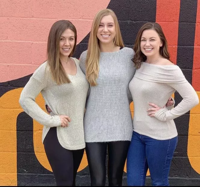 Sweater weather…who’s gonna be taking theirs off? P [3] M open