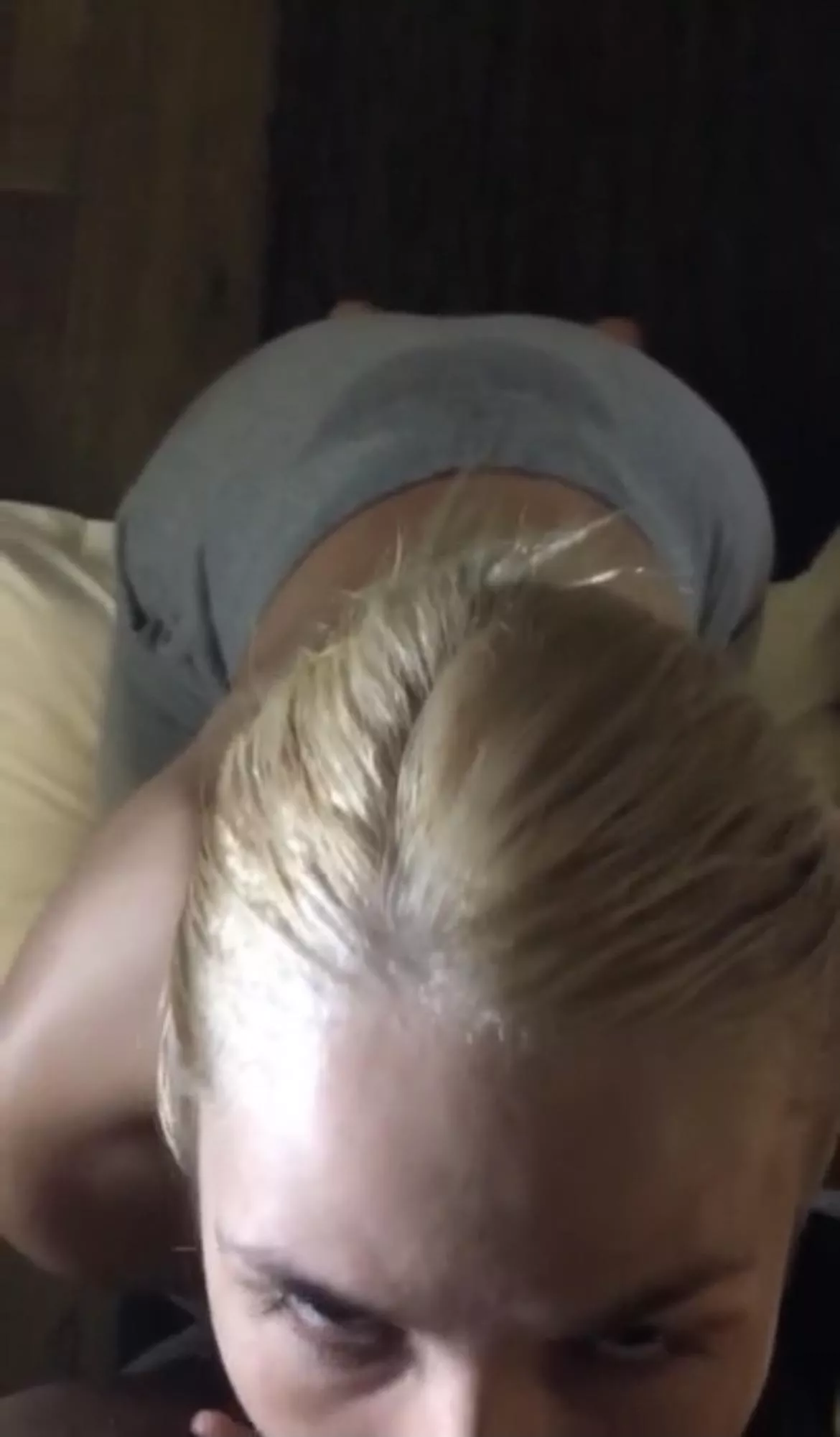 Sweating for the cum Sweating for the cum
