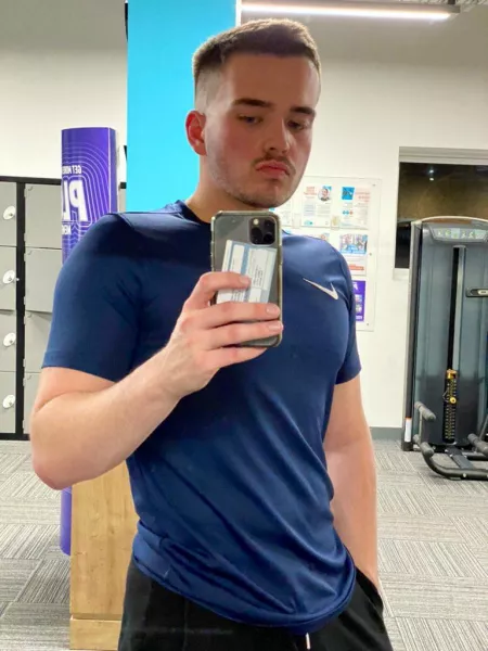 Sweating out my sins in advance of the weekend Sweating out my sins in advance of the weekend