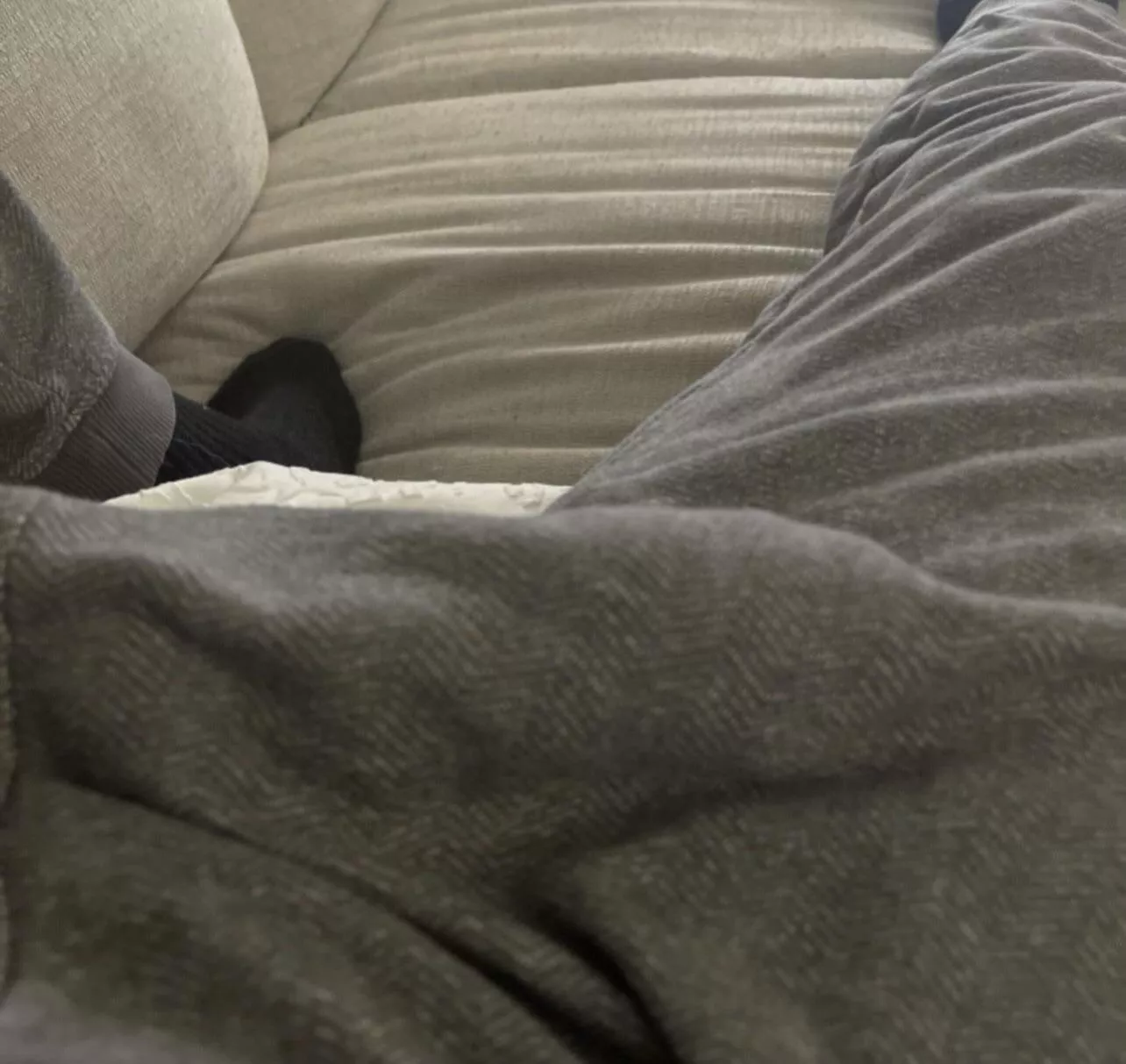 Sweatpant season Sweatpant season