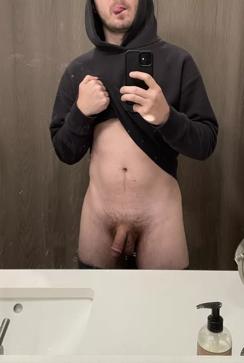 sweatshirt softie!