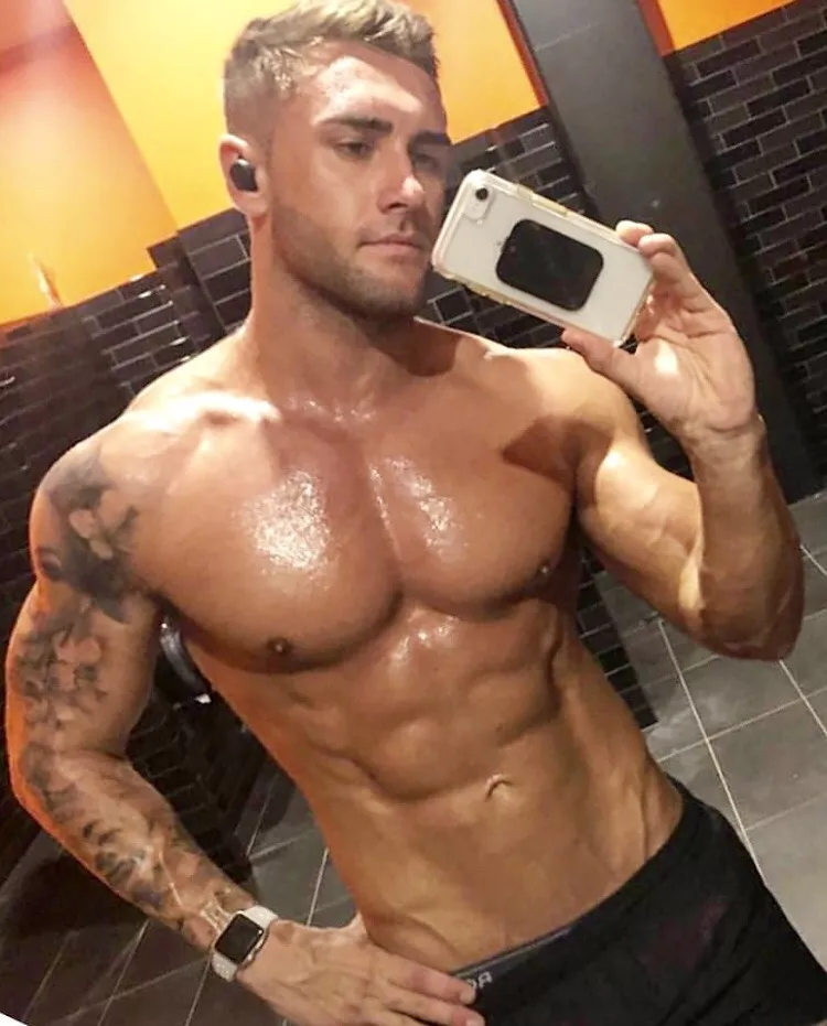Sweaty