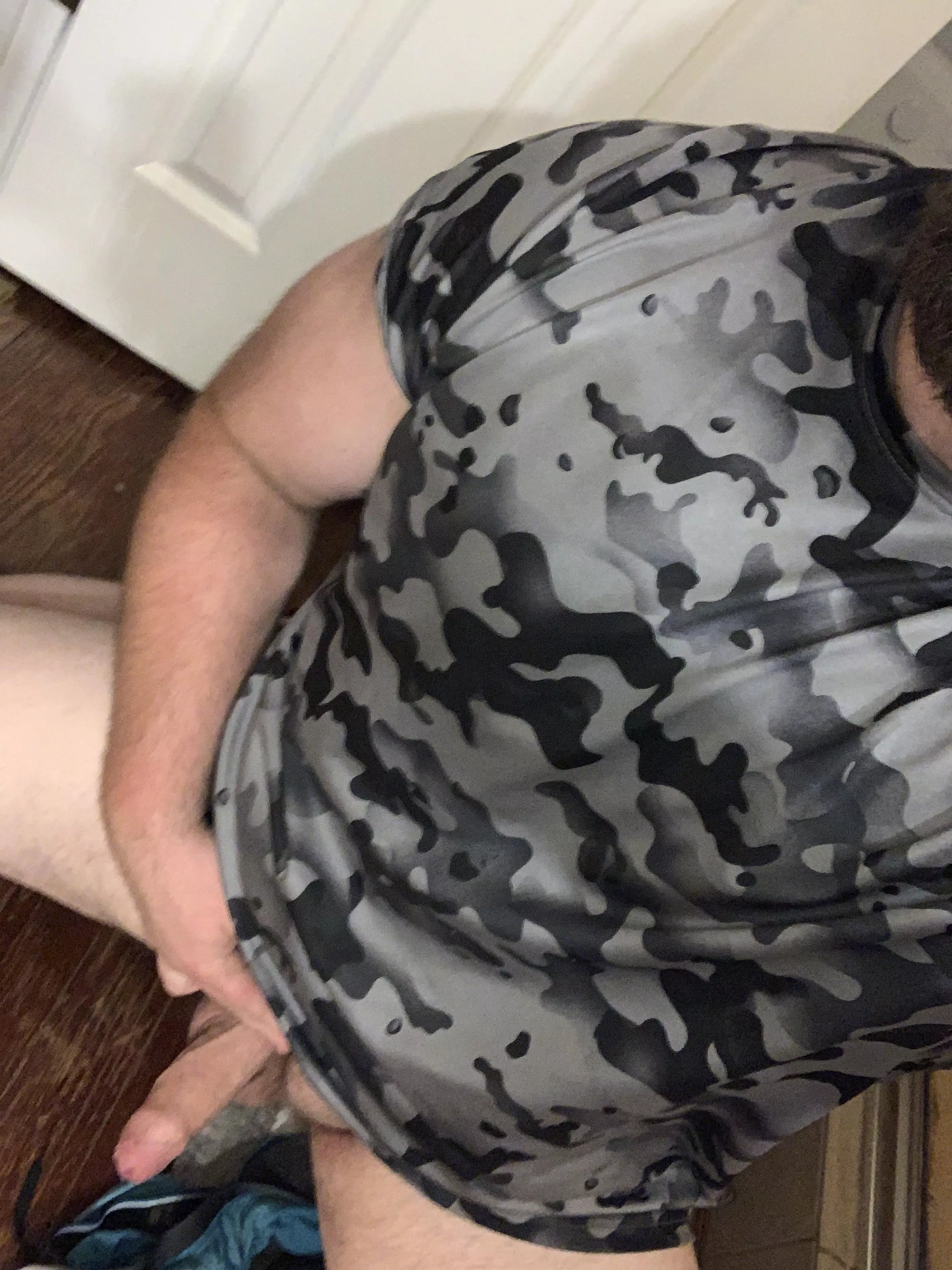 Sweaty after gym boner feel so good Sweaty after gym boner feel so good