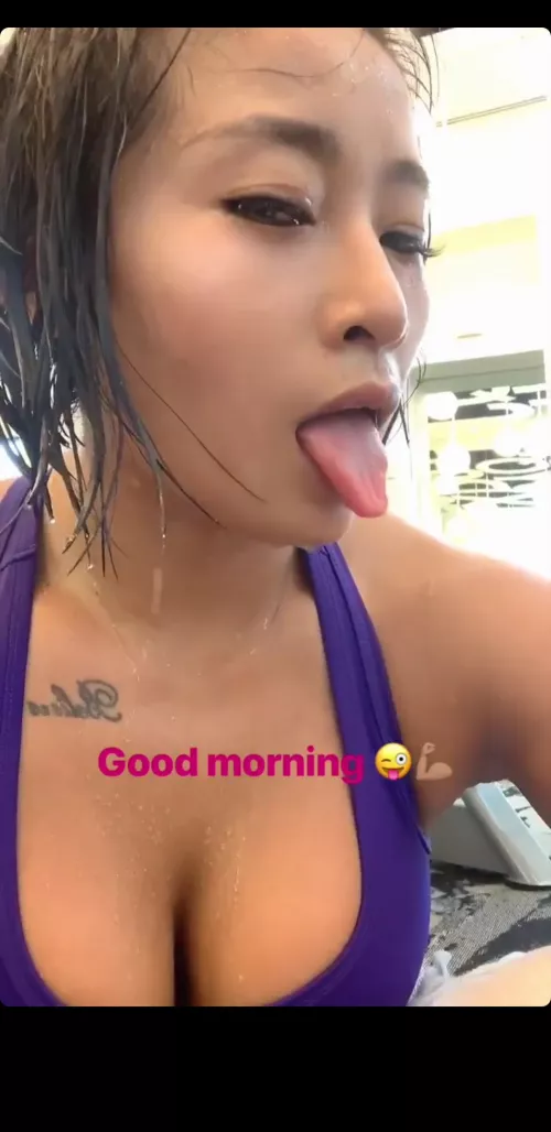 sweaty and hot xia π₯