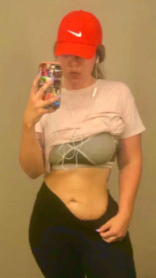 Sweaty Gym Sessions Sweaty Gym Sessions