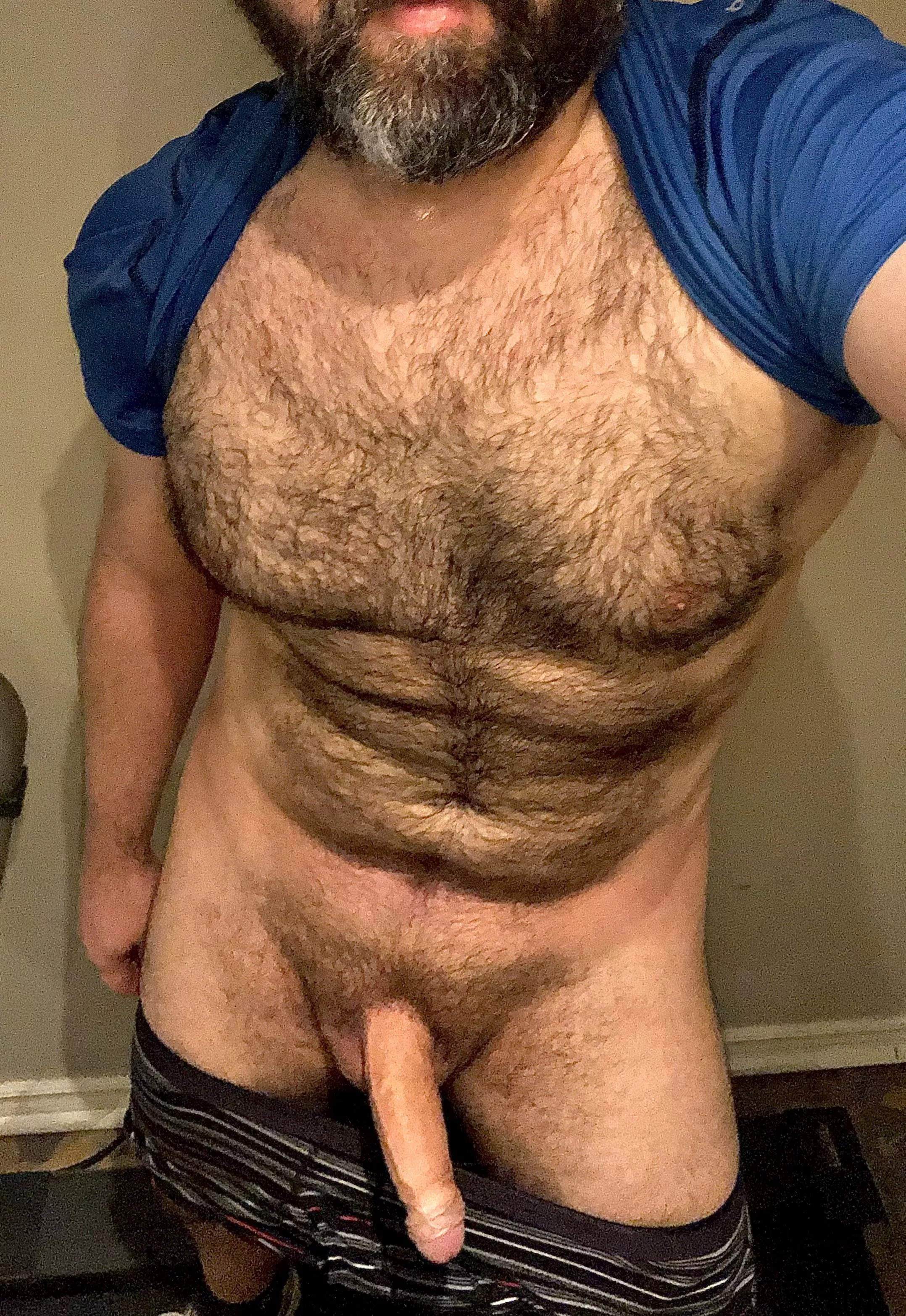 Hung Horny