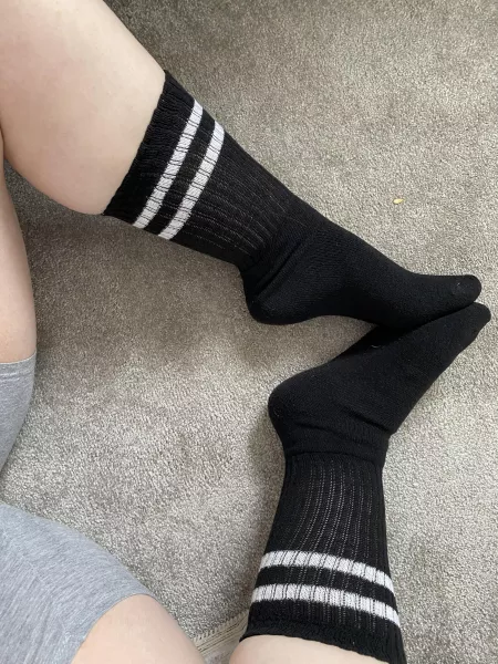 Sweaty socks ๐ฌ๐ง uk