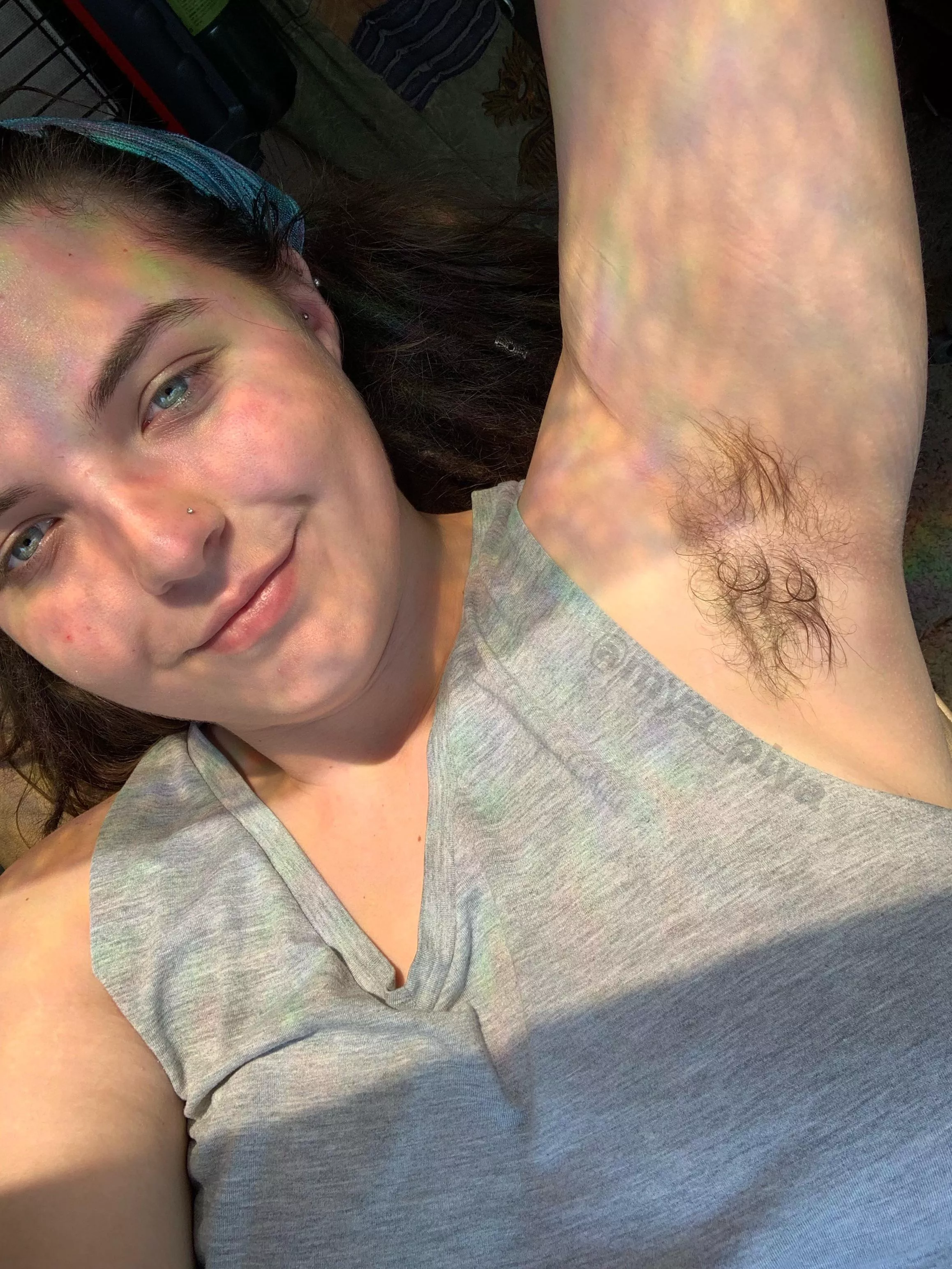 Sweaty sweetheart π Sweaty sweetheart π