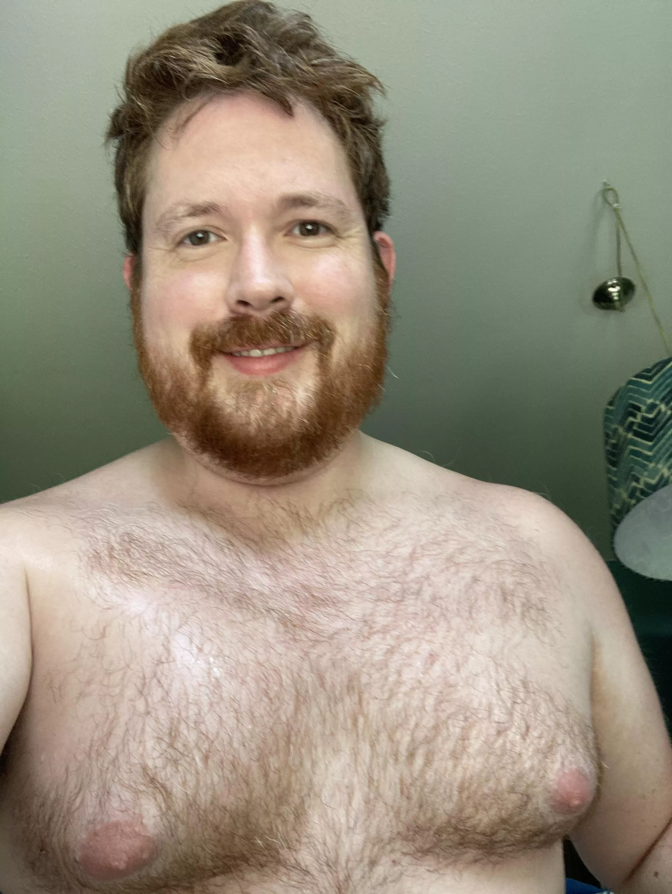 Sweaty! The sun is relentless today! Sweaty! The sun is relentless today!