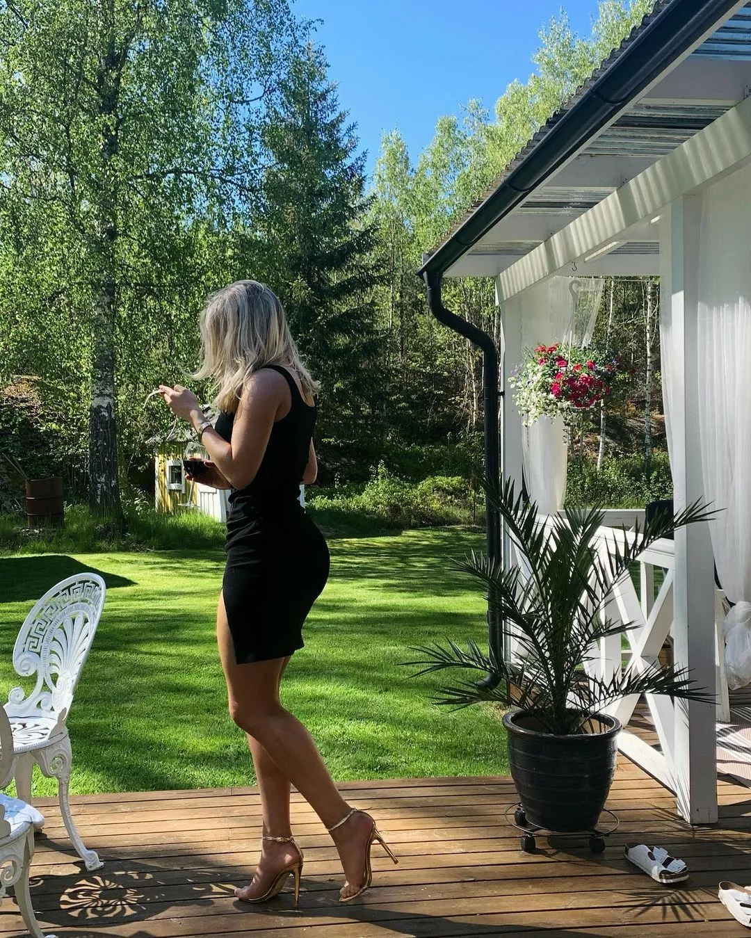 swedish swedish