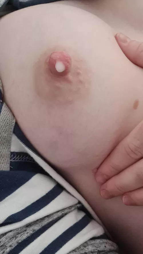 Sweet and creamy