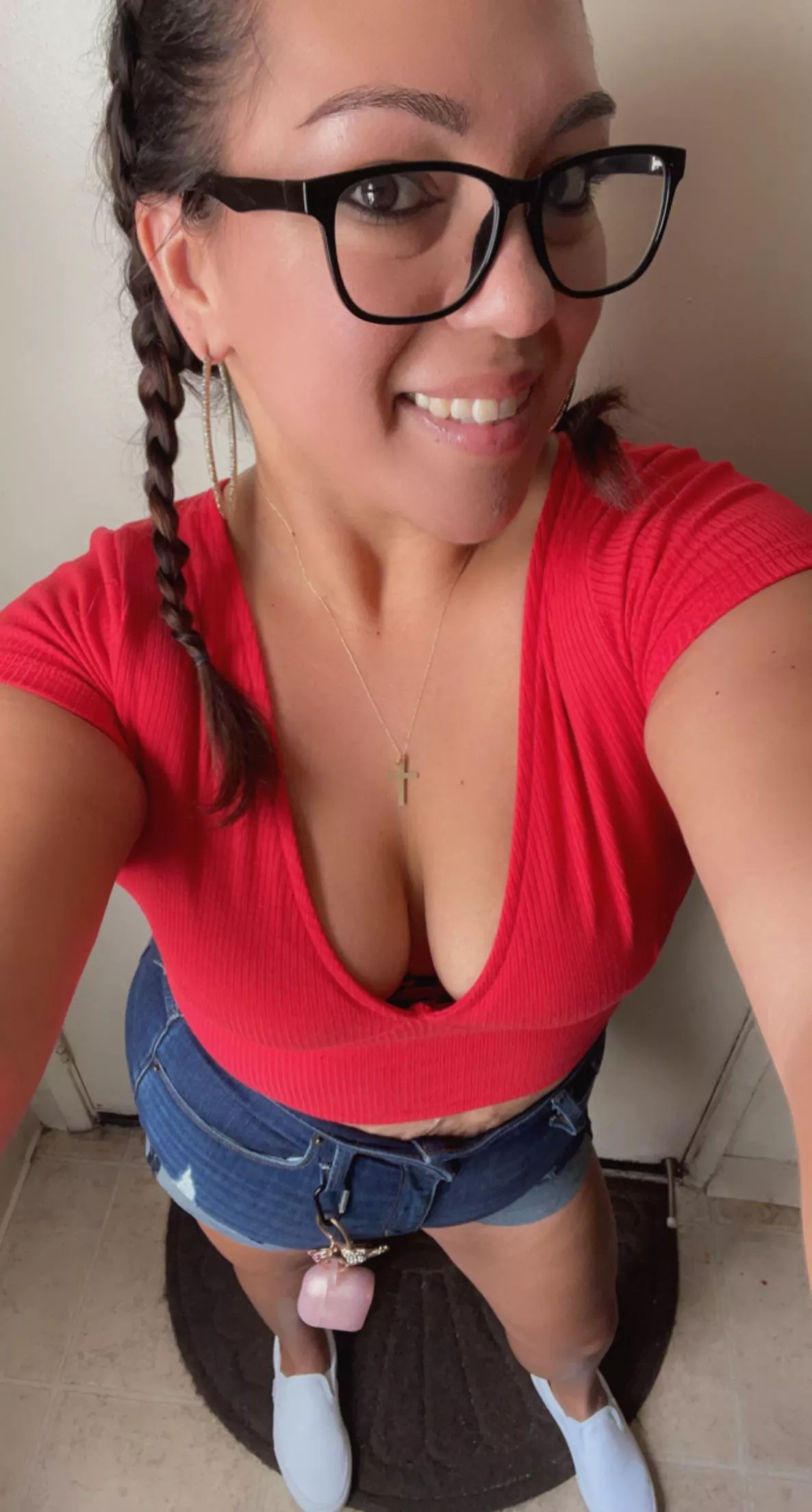 Sweet and thick like 🍯