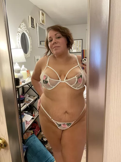 Sweet dreams from a great mombod ππ
