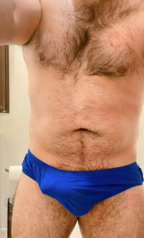 Sweet dreams gents...