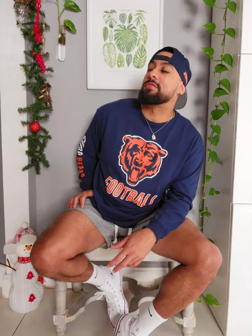 Sweet Victory 🏈 Da Bears Sweet Victory 🏈 Da Bears