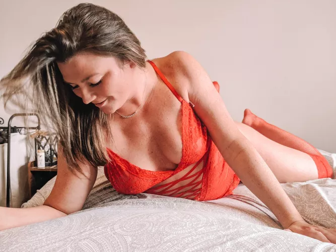 Sweet with the right amount of sour