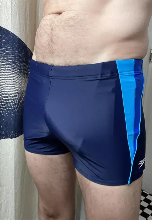 Swim suit season is fast approaching