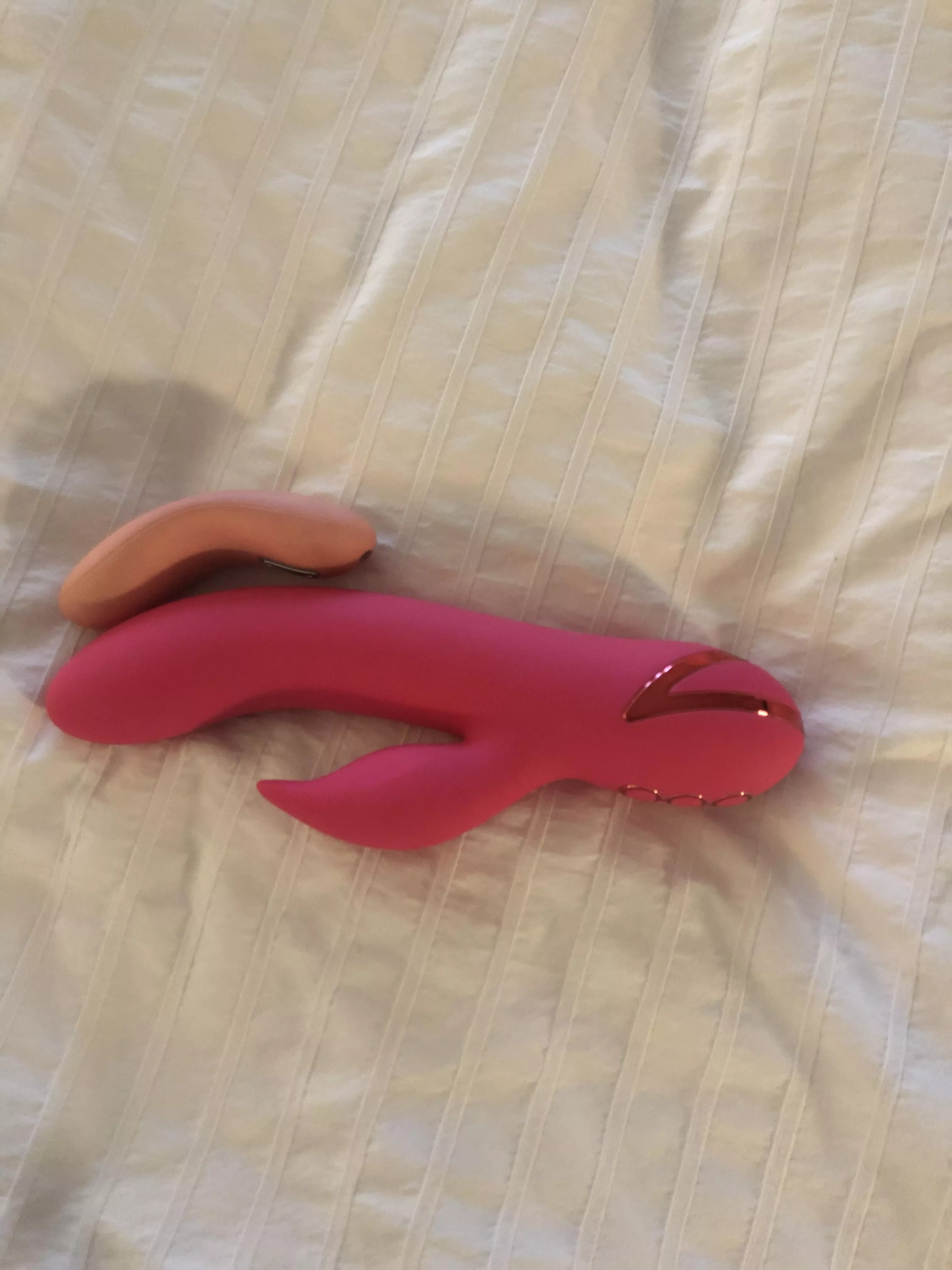 Swim Team Bonus Post. While Searching for Dirty Panties. Found These. Toys for Thoughts.