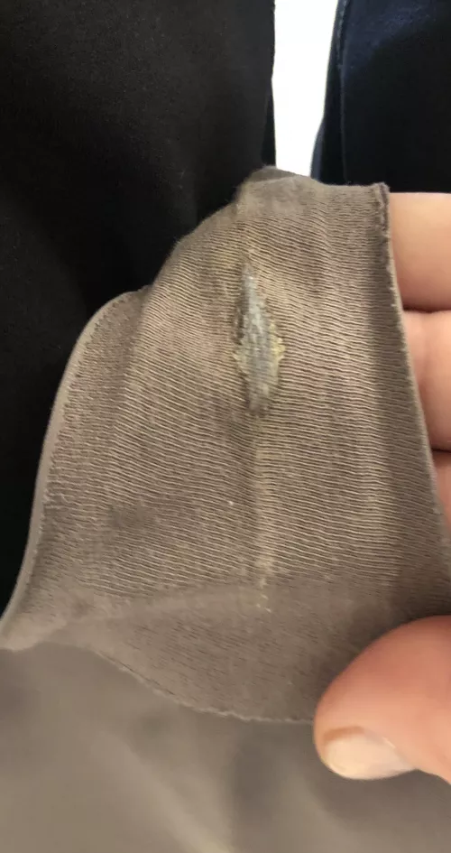 Swim Team or Swim Team’s Mom’s Very Dirty Panties? Wouldn’t you Like to Know. I Do!