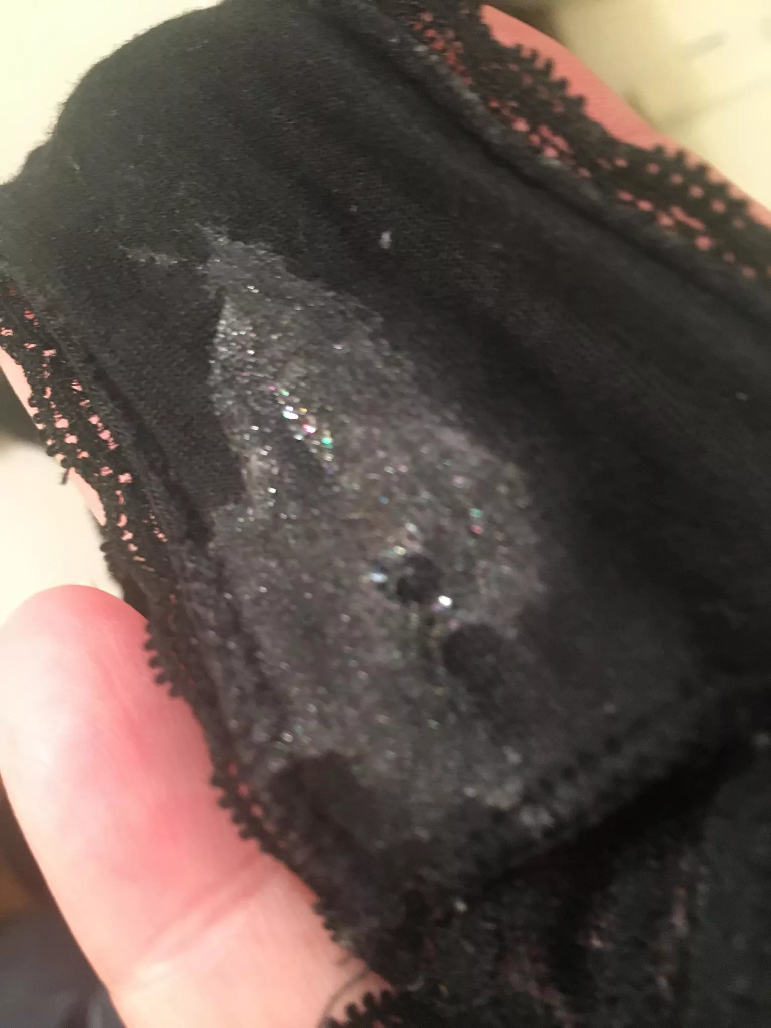 Swim Team’s Panty Discharge Tells Me She is in Heat! Swim Team’s Panty Discharge Tells Me She is in Heat!