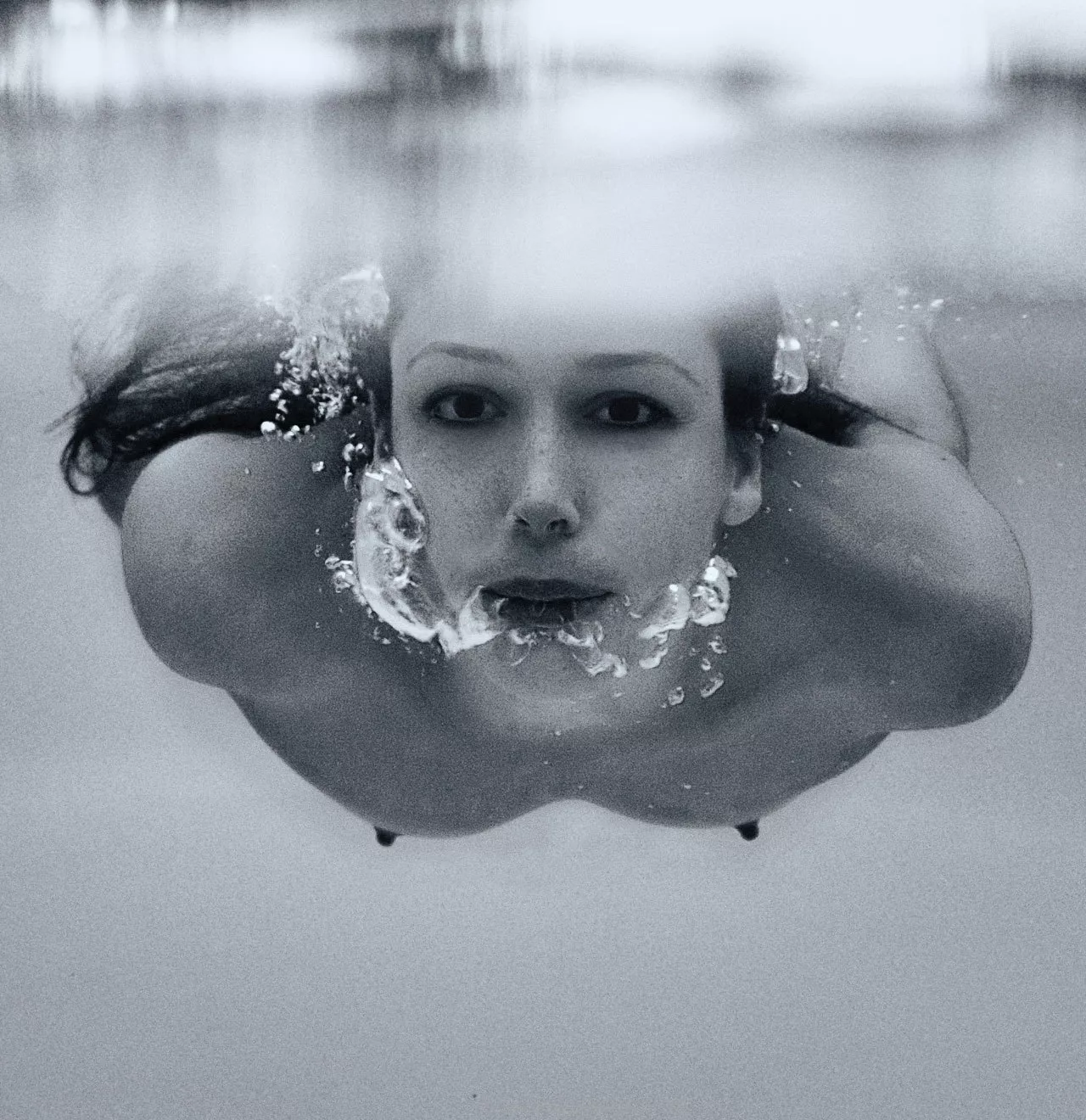 Swimmer Swimmer