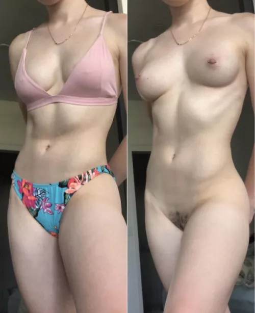 swimming on/of[f] - come & watch me get wet? 🥺💕