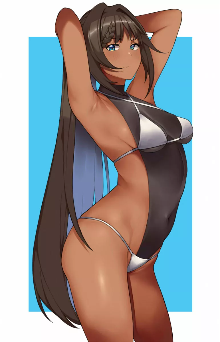 Swimsuit Swimsuit