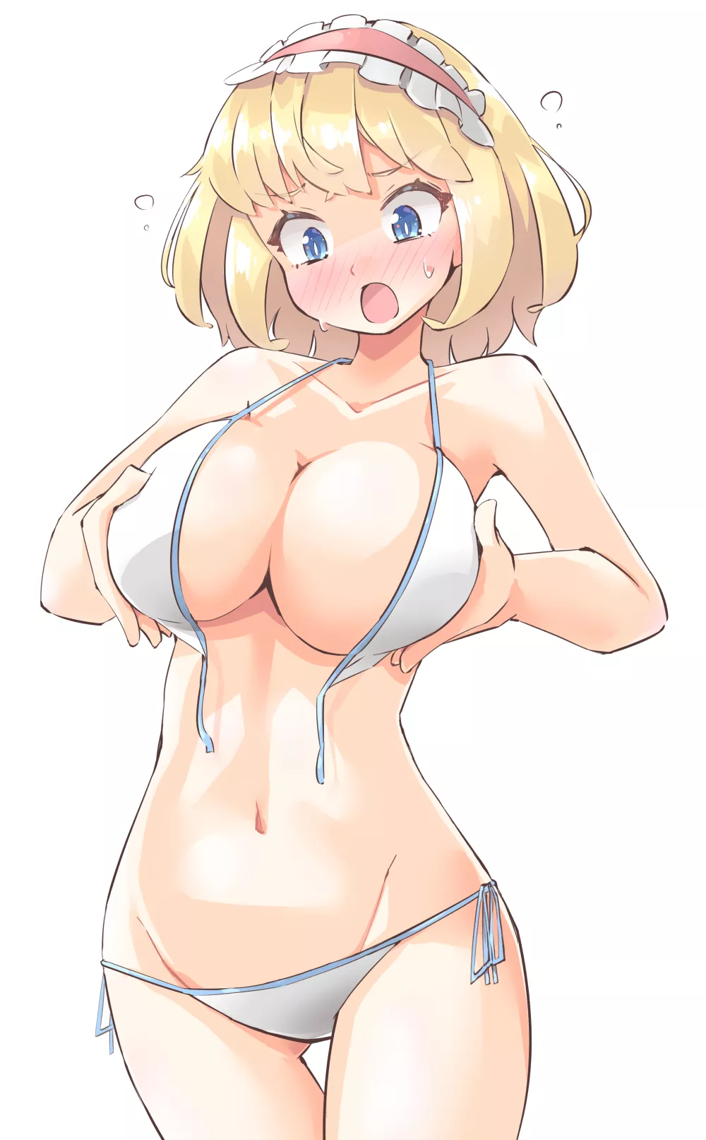 Swimsuit Alice (Arnest) Swimsuit Alice (Arnest)