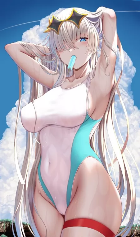 Swimsuit Anastasia Swimsuit Anastasia