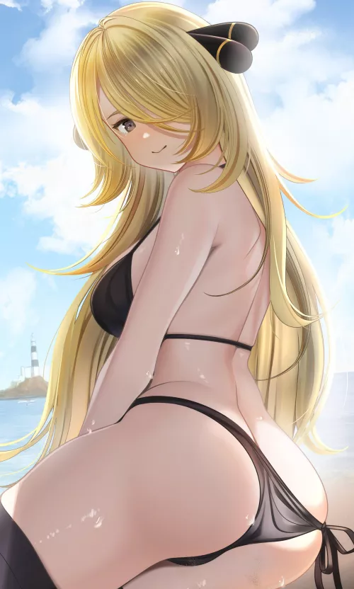 Swimsuit Cynthia Swimsuit Cynthia
