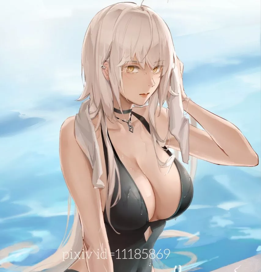 Swimsuit Jalter Swimsuit Jalter