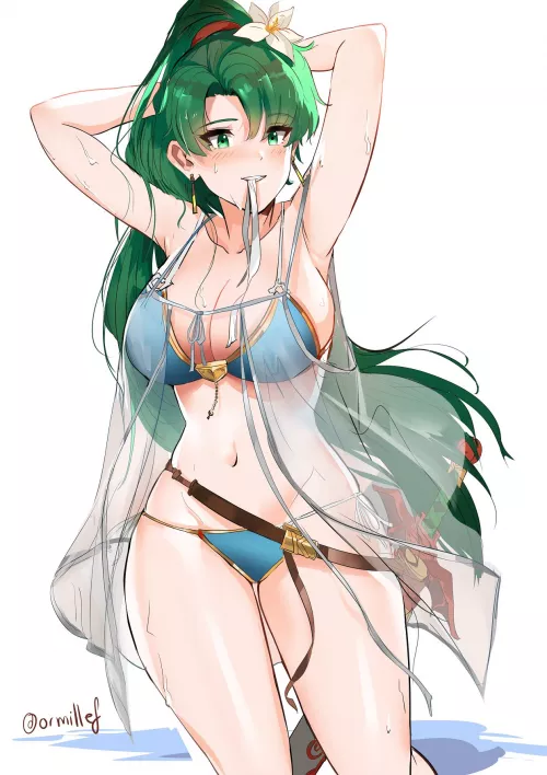 Swimsuit Lyn Swimsuit Lyn