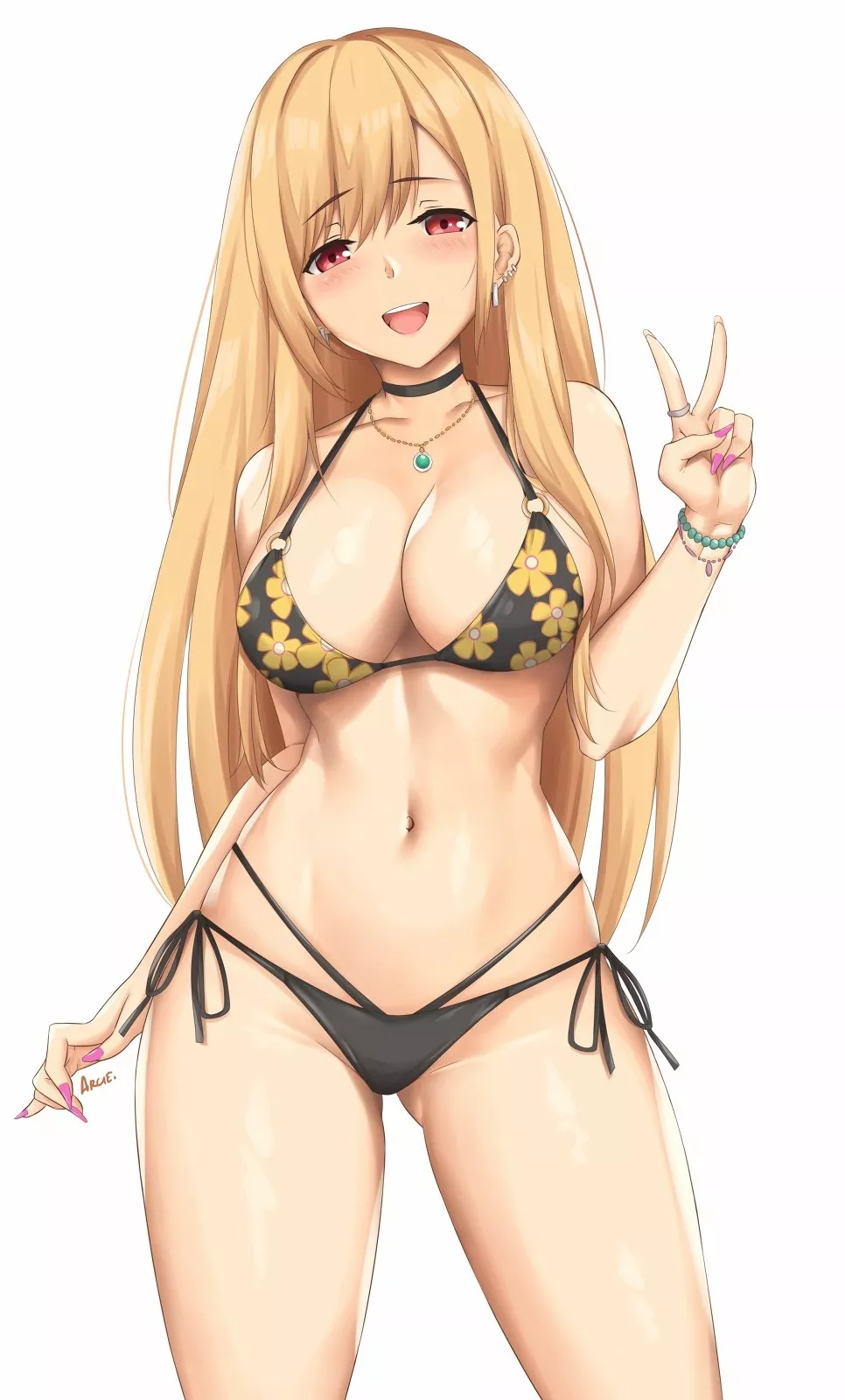 Swimsuit Marin Swimsuit Marin