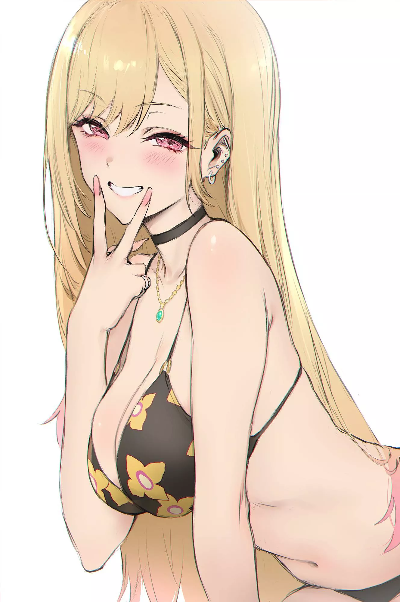 Swimsuit Marin Swimsuit Marin