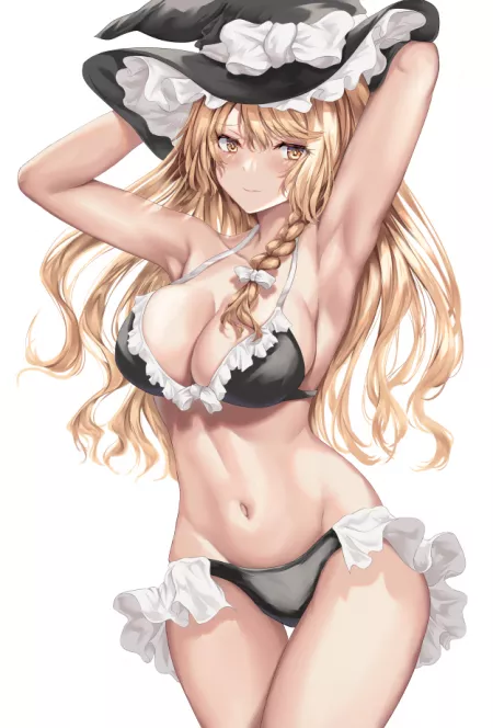 Swimsuit Marisa Swimsuit Marisa