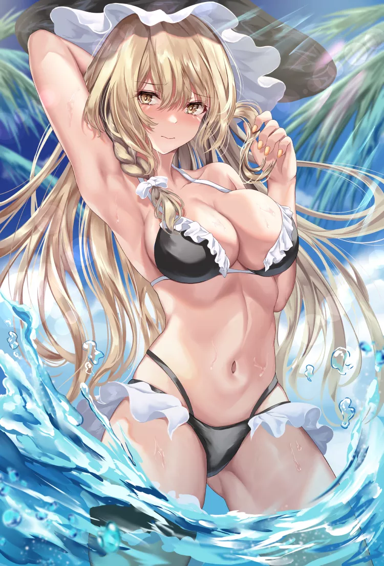 Swimsuit Marisa Swimsuit Marisa