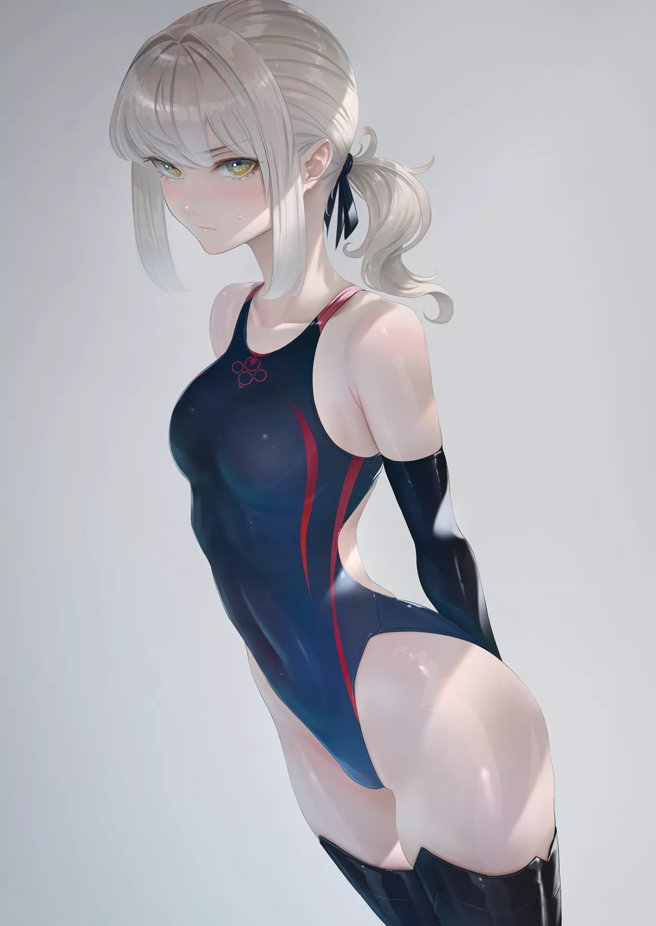 Swimsuit Salter Swimsuit Salter