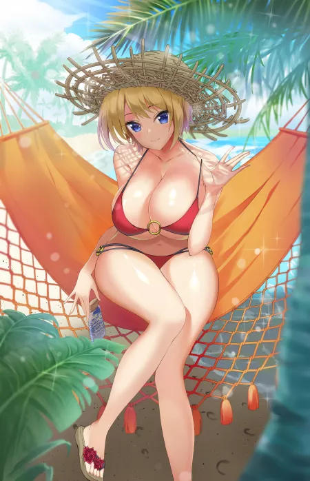 Swimsuit Thighs Swimsuit Thighs