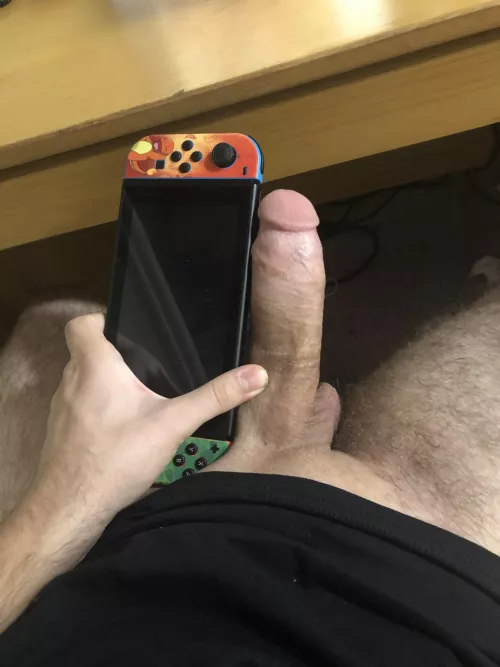 switch 🥴