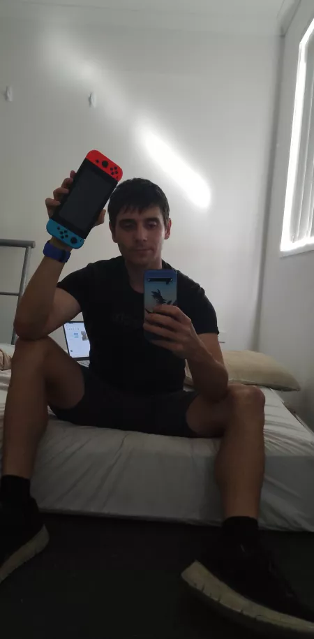 Switch recommendations? Switch recommendations?