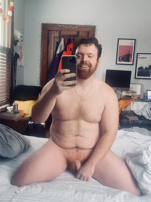 Switching up the scenery