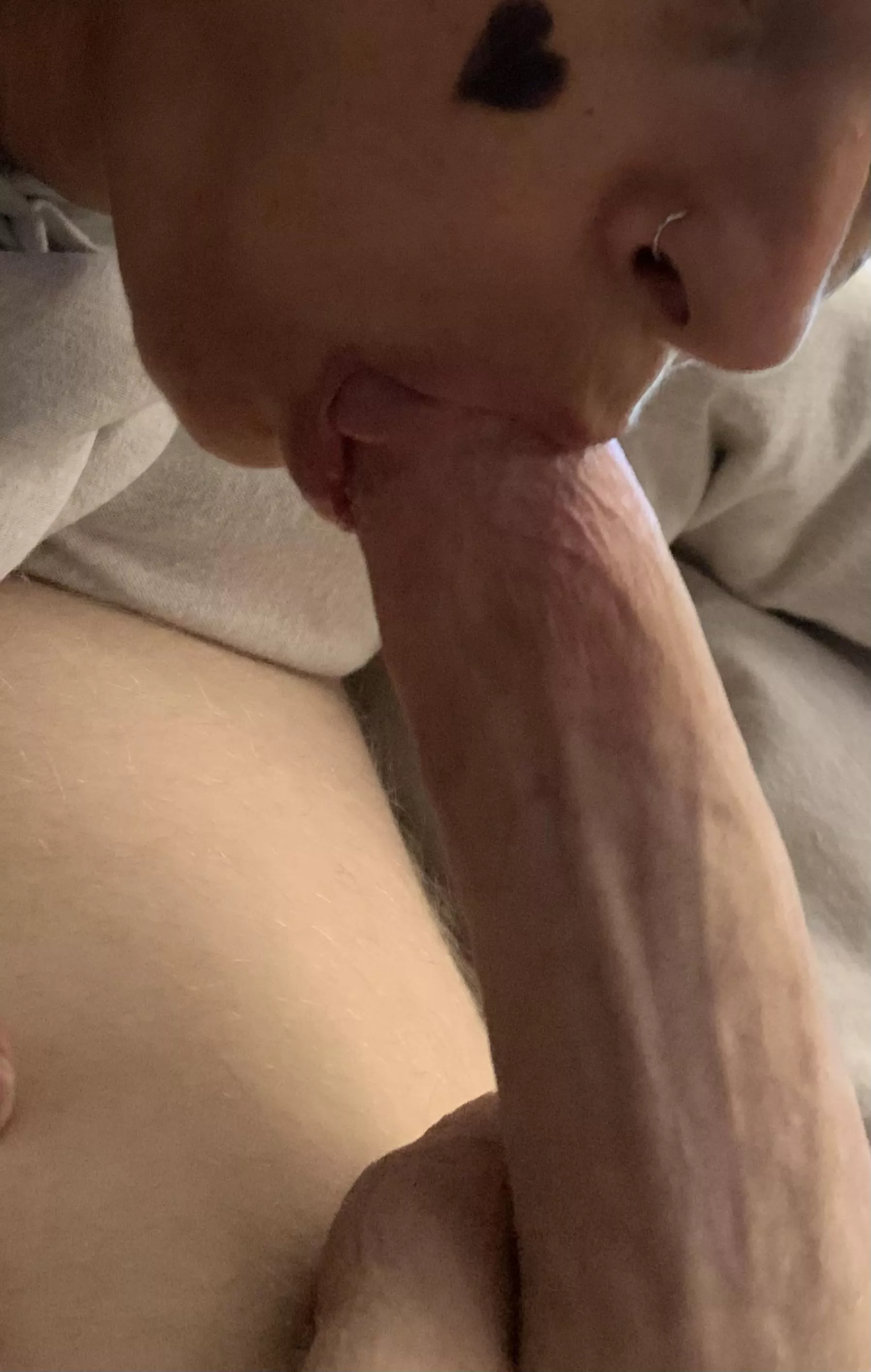 Swollen and ready Swollen and ready