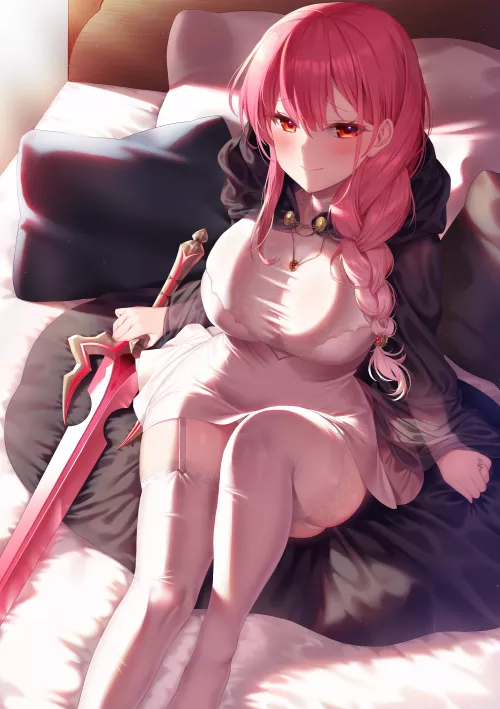 Swordmaiden Swordmaiden