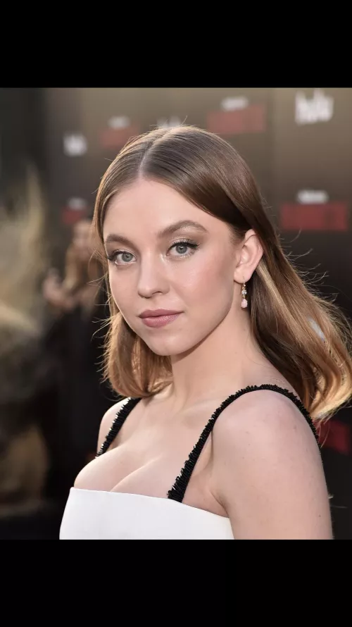 Sydney Sweeney Sydney Sweeney
