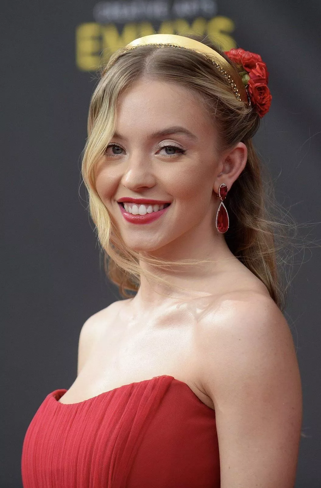 Sydney Sweeney Sydney Sweeney