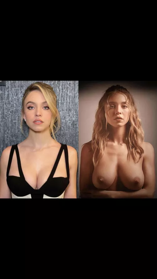Sydney Sweeney Sydney Sweeney