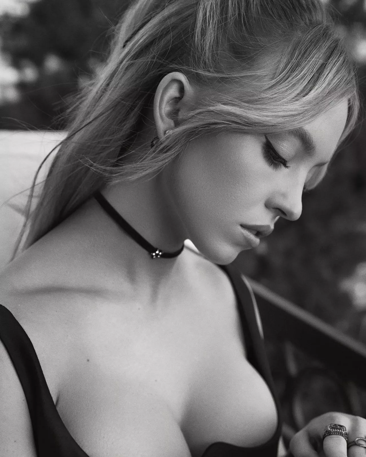 Sydney Sweeney Sydney Sweeney