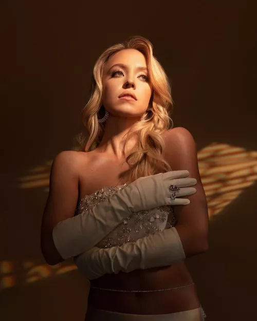 Sydney Sweeney