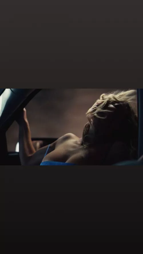 Sydney Sweeney Sydney Sweeney