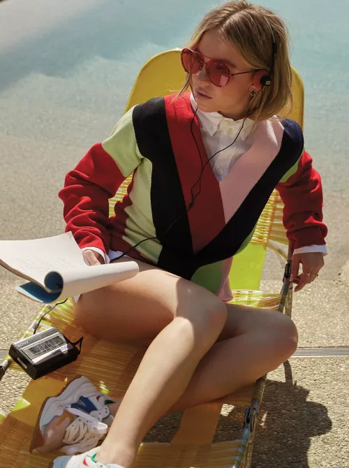 Sydney Sweeney Sydney Sweeney